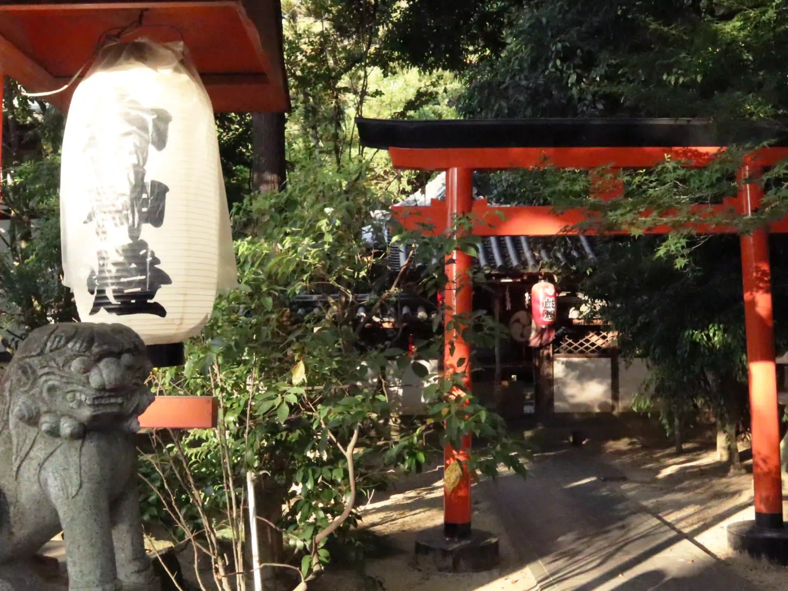 大阪府高石市 等乃伎神社